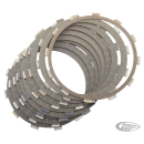 GZP Zodiac Kevlar clutch kit BT98-17