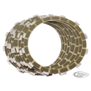 Barnett Kevlar clutch kit BT98-17
