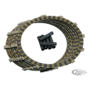 Barnett Carbon clutch kit BT98-17