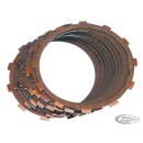 Alto friction plate kit TC99-17