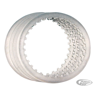 Alto steel plate kit BT98-17