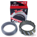 Barnett Carbon ExtraPlate Clutch BT98-17