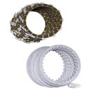 Kevlar Extra Plate Clutch Kit BT98-17