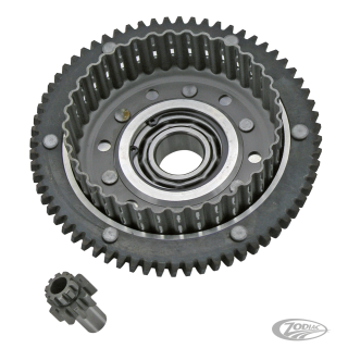 GZP Easy Start clutch basket BT98-06