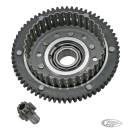 GZP Easy Start clutch basket BT98-06