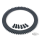 66T Ring Gear Conversion kit BT98-06
