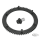 Repl. Starter ring gear BT98-up 66teeth