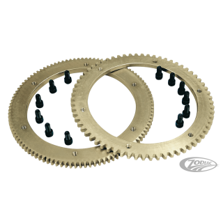 Repl. Starter ring gear BT98-06 102T