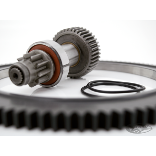 Starter pinion gear FXD06 & TC07