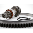 Starter pinion gear FXD06 & TC07
