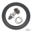Starter pinion gear FXD06 & TC07