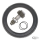 Starter pinion gear FXD06 & TC07