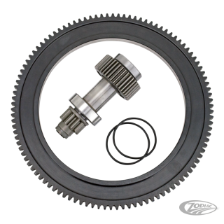 106T ring gear FXD06 & TC07-17