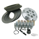 GZP HiPerfmnce clutch F*ST98-06 FXD98-05
