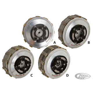 Comp Mst CLUTCH BT98-99 TC99-06 ex FXD06