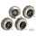 Comp Mst CLUTCH BT98-99 TC99-06 ex FXD06