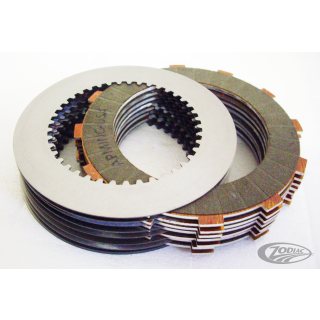 Pro-Clutch clutch pack f/723189 & 761024
