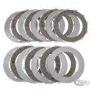 Pro-clutch Friction plate BT98-up