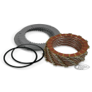 Scorpion Clutch repl. Kit DRY ZPN 722001