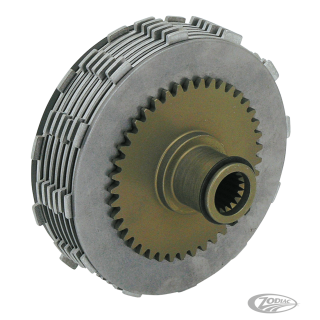 BDL Competitor Clutch pack for BT98-06