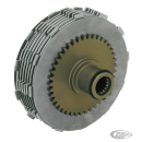 BDL Competitor Clutch pack for BT98-06