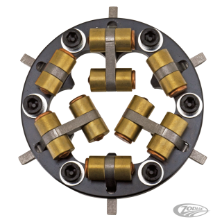 TPP VPC70T clutch BT98-06