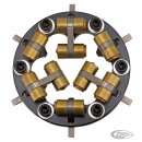 TPP VPC70T clutch BT98-06