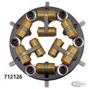 TPP VPC70T clutch BT98-06