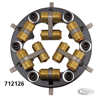TPP VPC-92T BT98-06 w High Perf. Spring