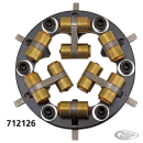TPP VPC-92T BT98-06 w High Perf. Spring