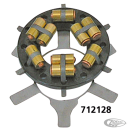 TPP VPC-92T BT98-06 w High Perf. Spring