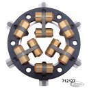 TPP VP84C Clutch 84T FXD06 TC07-17