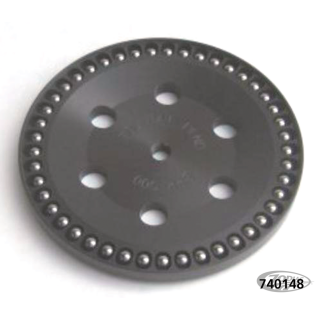 Ball bearing lock up clutch BT98-14