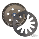 BDL Touring clutch upgrade hydr.models