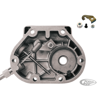 Easy Pull clutch kit TC00-up
