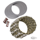 Barnett Kevlar clutch kit CVO13-up