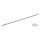 Hydro Clutch "oil fix" pushrod BT15-up