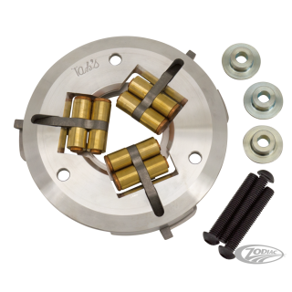 TPP VPC VP-S&A Clutch ST18