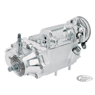 Complete transmission FX models 2.44:1