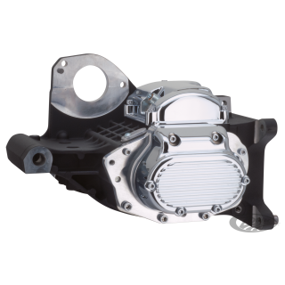 55mm offset 5-spd trannt TC88B Black