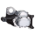 55mm offset 5-spd trannt TC88B Black