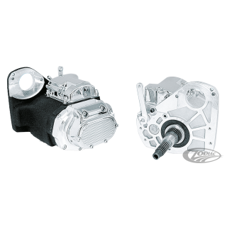 25mm offset 6-sp tranny F*ST00-06 black