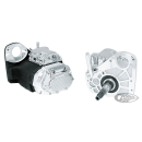 45mm offset 6-sp tranny F*ST00-06 black