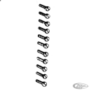 Transmission cover screw kit 45CI parker