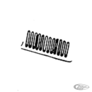 C-shaft roller set/24 45CI +.0008"