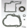 Transmission gasket set 45CI