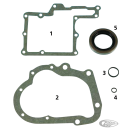 Transmission gasket & seal set 45"