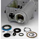 10pck seal, shifter cam shaft