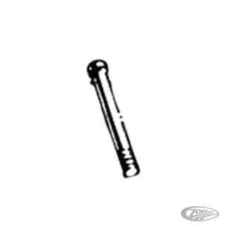 Shifter plug, spring & ball BT36-76 45CI