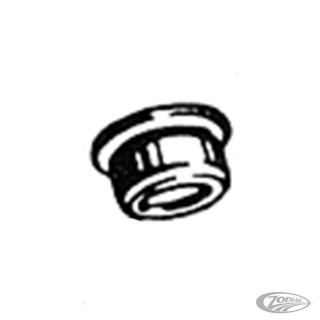 Bushing, shifter shaft, small
